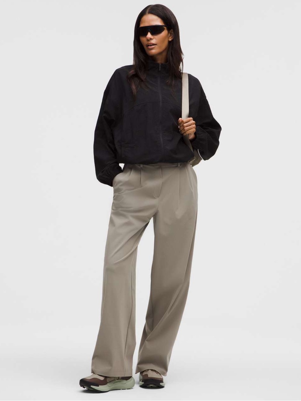 Lululemon Daydrift High-Rise Wide-Leg Trouser *Regular